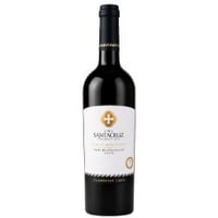 Chamán Gran Reserva Carménère Viña Santa Cruz