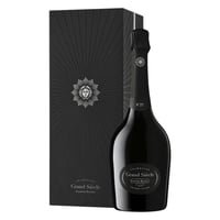 Champagne Laurent Perrier Grand Siècle Itération 27