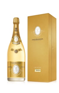 Champagne Louis Roederer Cristal Brut Magnum 1500ml C/estuche