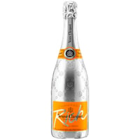Champagne Método Tradicional Veuve Clicquot Rich 750 cc