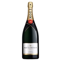 Champagne Moët & Chandon Magnum Brut Imperial