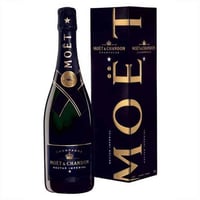 Champagne Moet & Chandon Nectar Imperial