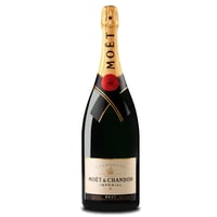 Champagne Moet & Chandon Brut Imperial 12˚ - 750ml