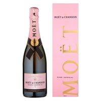 Champagne Moet & Chandon Rose Imperial 12.5˚ - 750ml