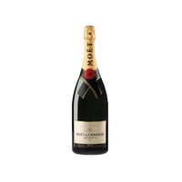 Champagne Moet y Chandon imperial brut 750 cc