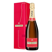 Champagne Piper-Heidsieck Cuvee Brut 750cc