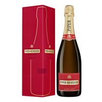 Champagne Piper-heidsieck Giftbox 750cc