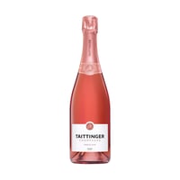 Champagne Taittinger Prestige Rose Sin Estuche