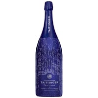 Champagne Taittinger Sec Nocturne Sleever 3000 Ml