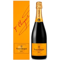 Champagne Veuve Clicquot Brut 750cc