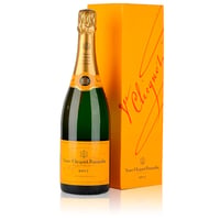 Champagne Veuve Clicquot Brut Yellow Label