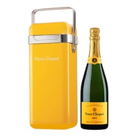Champagne Veuve Clicquot Cooler 750 Ml