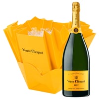 Champagne Veuve Clicquot Ice Box 750ml