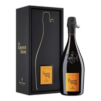 Champagne Veuve Clicquot La Grande Dame 750cc