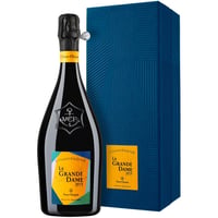 Champagne Veuve Clicquot La Grande Dame Brut 750cc