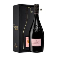 Champagne Veuve Clicquot La Grande Dame Rose