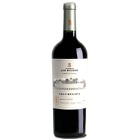 Chateau Los Boldos Gran Reserva – Mezcla Tinta