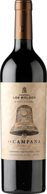 Chateau Los Boldos La Campana Cabernet Sauvignon 2019