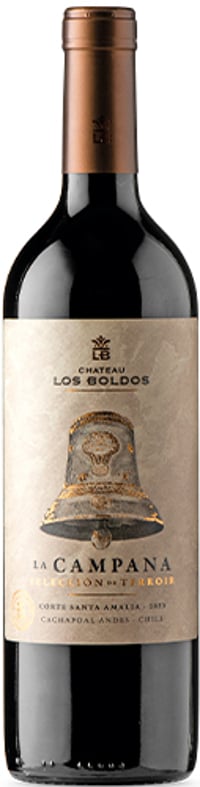 Chateau Los Boldos La Campana Corte Santa Amalia Red Blend 2023