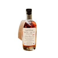 Chilean Single Malt Cask Nº3 Lord Kiltrow