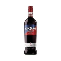 Cinzano Rosso 1L