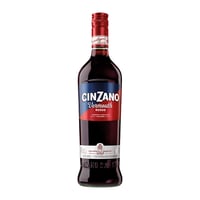 Cinzano Vermouth Rosso 1 Litro