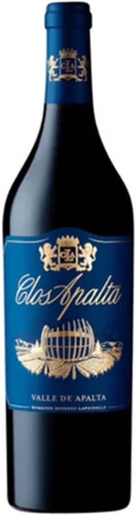 Clos Apalta Ensamblaje Tinto 2021