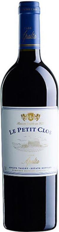 Clos Apalta Le Petit Clos Ensamblaje Tinto 2021