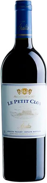 Clos Apalta Le Petit Clos Ensamblaje Tinto 2022
