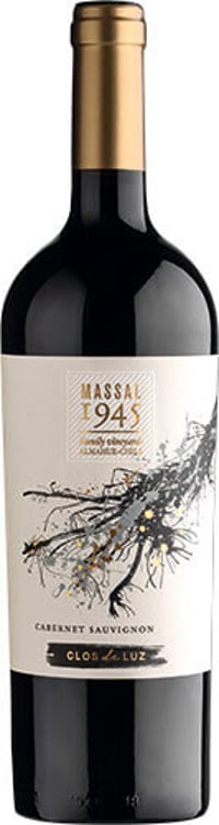 Clos De Luz Massal 1945 Cabernet Sauvignon 2022