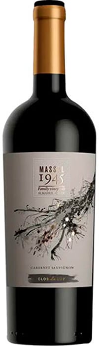 Clos De Luz Massal 1945 Cabernet Sauvignon 2023