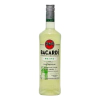 Cocktail Bacardi Mojito 750cc