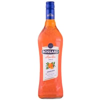 Coctel Aperitivo Rossard Aranciata 1 Litro