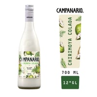 Cóctel Campanario chirimoya colada 700 cc