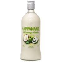 Coctel Campanario Chirimoya Colada 700cc