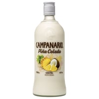 Coctel Campanario Piña Colada 700cc