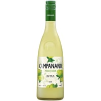 Coctel Campanario Pisco Sour 1 Litro