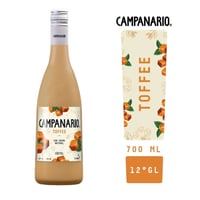 Cóctel Campanario Toffee - 700ml
