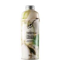 Coctel Capel Chirimoya Colada 700cc
