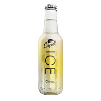 Cóctel Capel Ice Citrus Botella 275cc