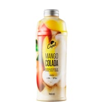 Coctel Capel Mango Colada 700cc
