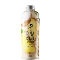 Coctel Capel Piña Colada 700cc