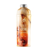 Coctel Capel Toffee Cream 700cc