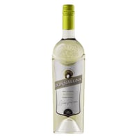 Cóctel de Vino Donnaluna Bianco 5,5° 750cc