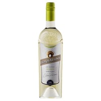 Cóctel de Vino Donnaluna Bianco Botella 750cc 5,5°alc.