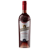 Cóctel de Vino Donnaluna Tinto Rosso 5,5° 750cc