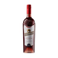 Cóctel De Vino Donnaluna Tinto Rosso 750 Ml
