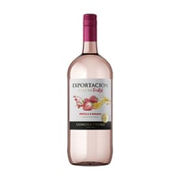 Cóctel De Vino Exportación Selecto Frutal Frutilla Naranja