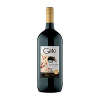 Cóctel de Vino Gato Selección Dulce 1,5 Lts.