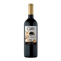 Cóctel de Vino Gato Selección Dulce 750cc